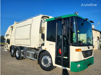 Mercedes-Benz Econic 2629 NTM - Garbage truck: picture 1