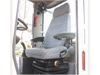 QINGDAO PROMISING ZL10F Small Wheel Loader with CE - Wheel loader: picture 3