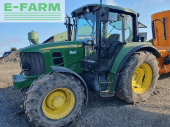 John Deere 6230 - Farm tractor: picture 1