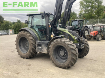 Valtra g 125a - Farm tractor: picture 1