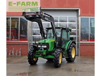 John Deere 5720 - Farm tractor: picture 1