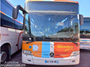 Mercedes-Benz INTEGRO - Suburban bus: picture 1