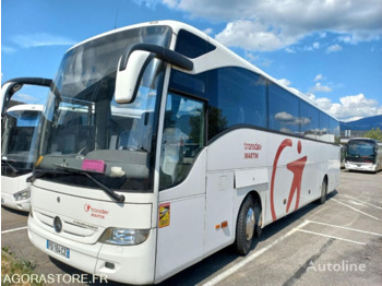 Mercedes-Benz TOURISMO - Coach: picture 1