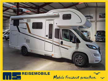 Eura Mobil ACTIVA ONE 690 HB / 160PS - MAXI / TRAVEL-PAKET  - Alcove motorhome: picture 1