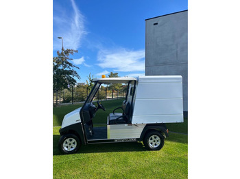 Club Car Carryall 500 DEMO - Golf cart: picture 1