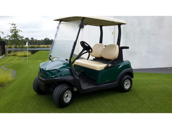 Club Car Tempo 2021 almost new - Golf cart: picture 1