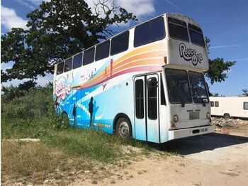 Neoplan Leyland - Double-decker bus: picture 1