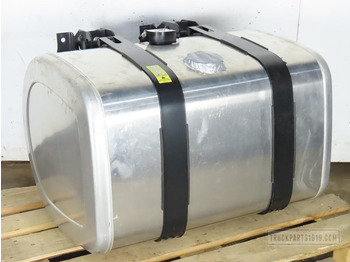 Volvo 21516469 Brandstoftank + steunen 255L - Fuel tank: picture 1