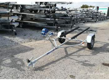 New Niewiadów Przyczepa pod skuter wodny - Boat trailer: picture 1