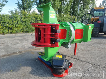 2020 Dorfmeister GS 650 - Felling head: picture 1
