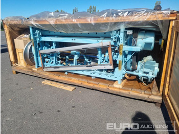 Elitrex M-165 - Packaging machinery: picture 1