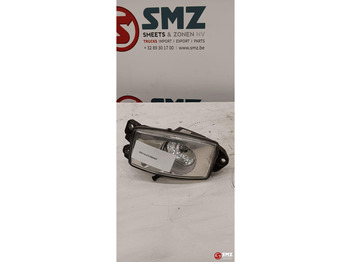 Renault Occ mistlicht links Renault - Fog light: picture 1