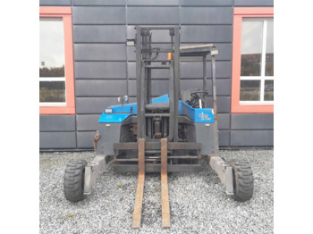 Terberg Kinglifter TKL-M-3x3 - Truck mounted forklift: picture 1