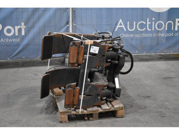 Durwen PRK35TB-13 - Grapple: picture 1