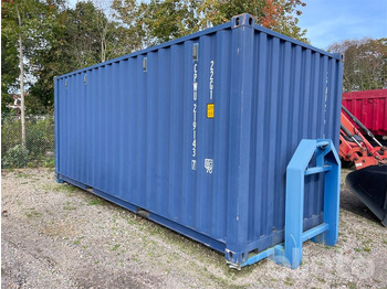 Cowu XP-STDT-18(F) - Roll-off container: picture 1