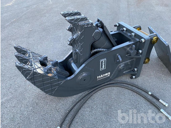 2023 Häner HP3-5S - Demolition shears: picture 1