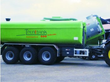 Trenttank GFK - Tank container: picture 1