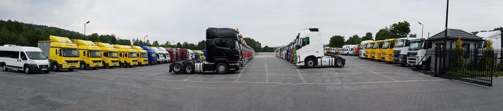 DUETDUDA - Trailers SCHMITZ undefined: picture 17