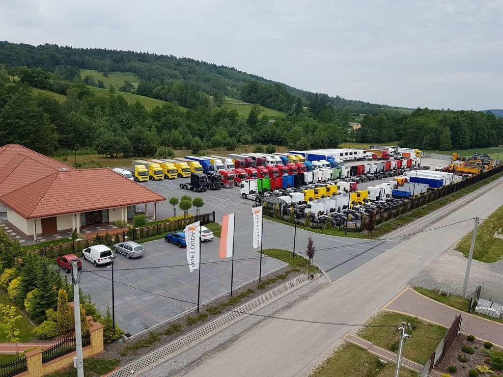 DUETDUDA - Trailers SCHMITZ undefined: picture 20