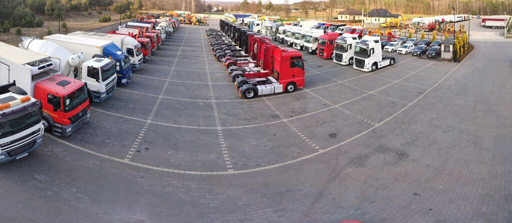 DUETDUDA - Trailers SCHMITZ undefined: picture 22