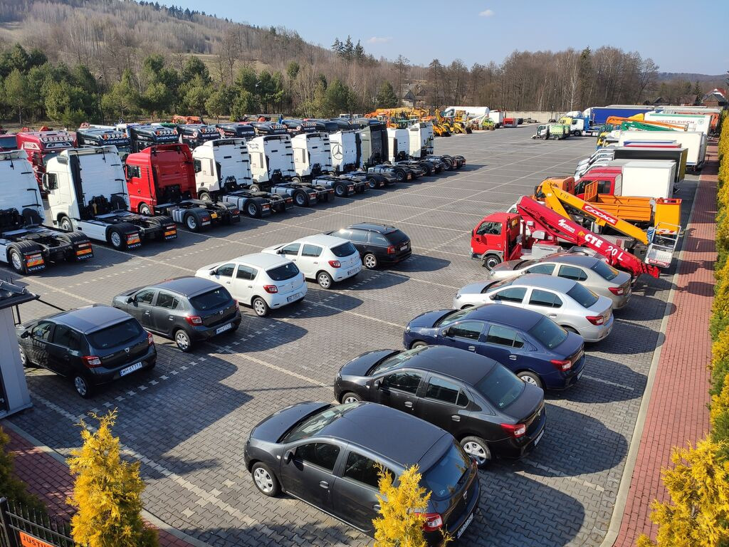 DUETDUDA - Trailers SCHMITZ undefined: picture 16