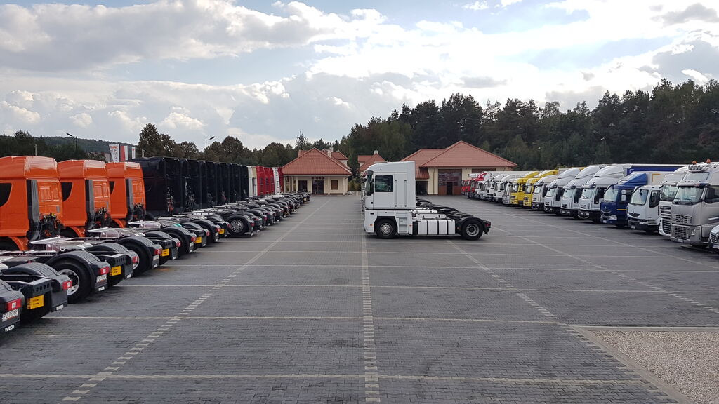 DUETDUDA - Trailers SCHMITZ undefined: picture 13