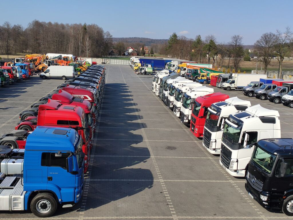 DUETDUDA - Trailers SCHMITZ undefined: picture 26