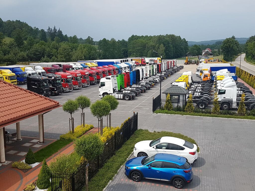 DUETDUDA - Trailers SCHMITZ undefined: picture 18