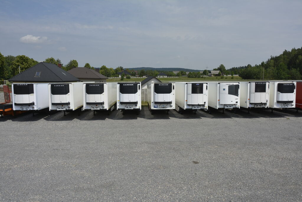 DUETDUDA - Trailers SCHMITZ undefined: picture 5