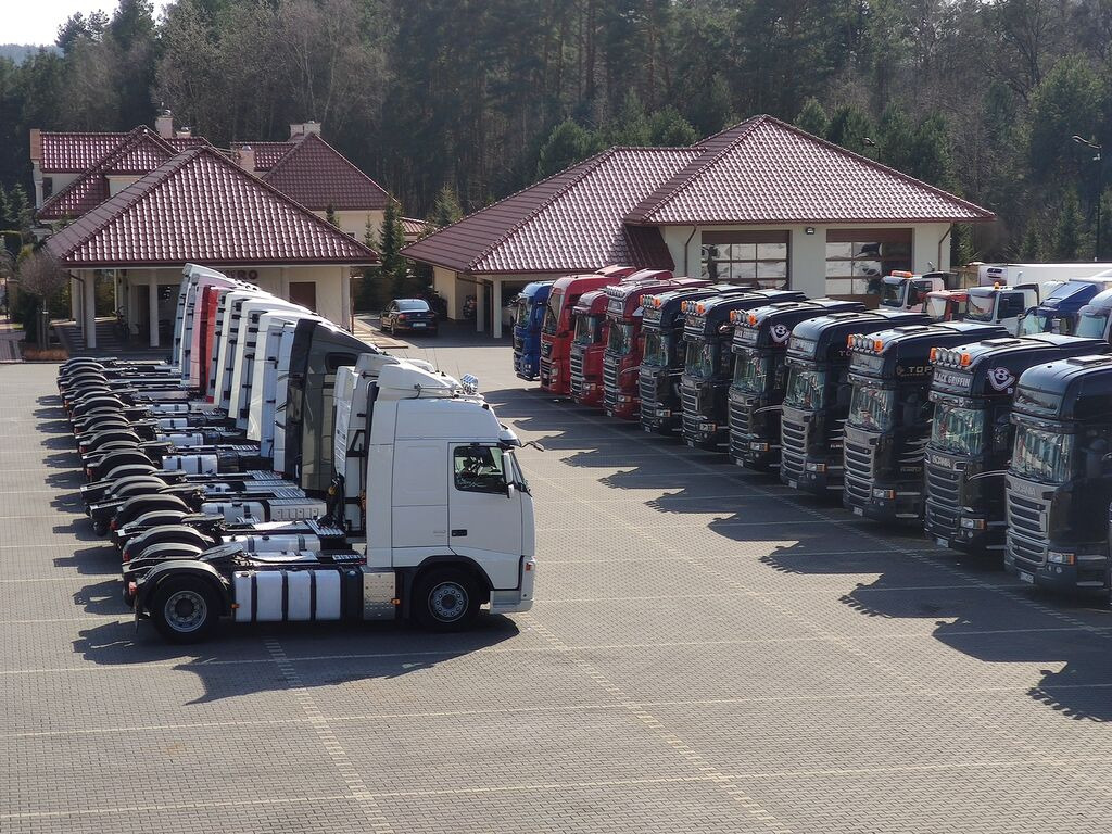 DUETDUDA - Trailers SCHMITZ undefined: picture 23