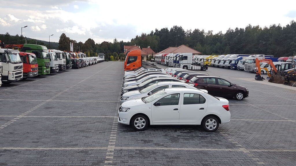 DUETDUDA - Trailers SCHMITZ undefined: picture 12