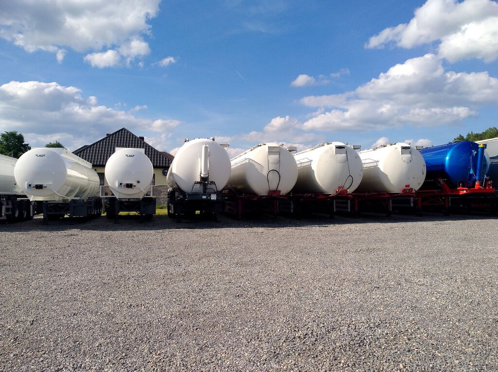 DUETDUDA - Trailers SCHMITZ undefined: picture 19