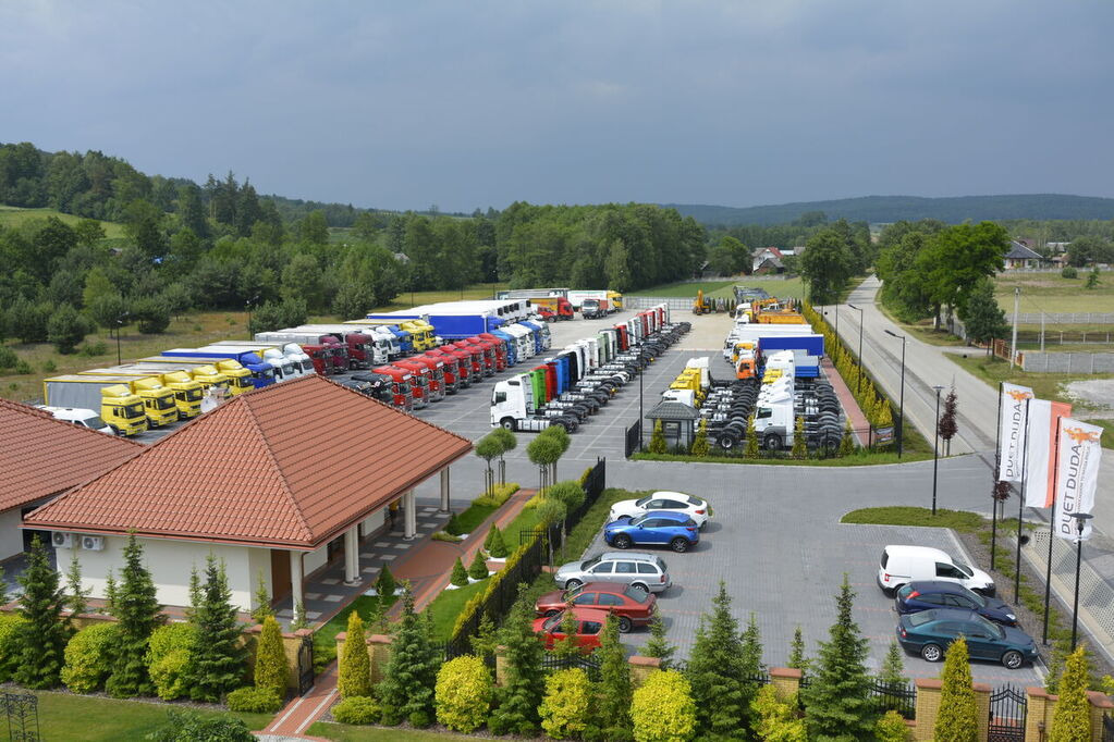 DUETDUDA - Trailers SCHMITZ undefined: picture 3