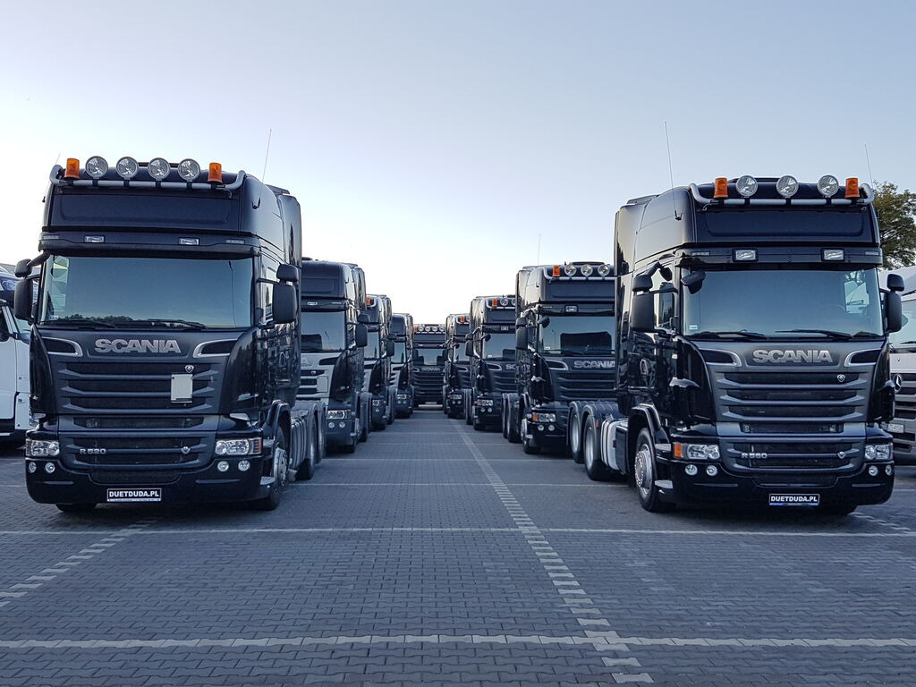 DUETDUDA - Trailers SCHMITZ undefined: picture 7