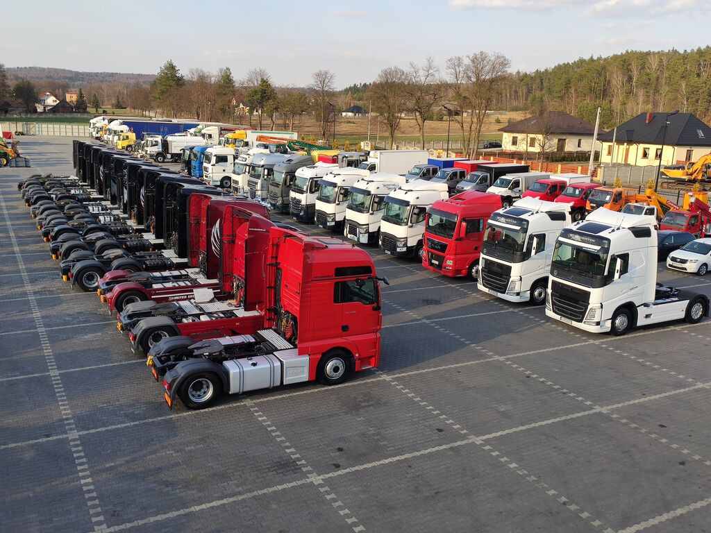 DUETDUDA - Trailers SCHMITZ undefined: picture 25