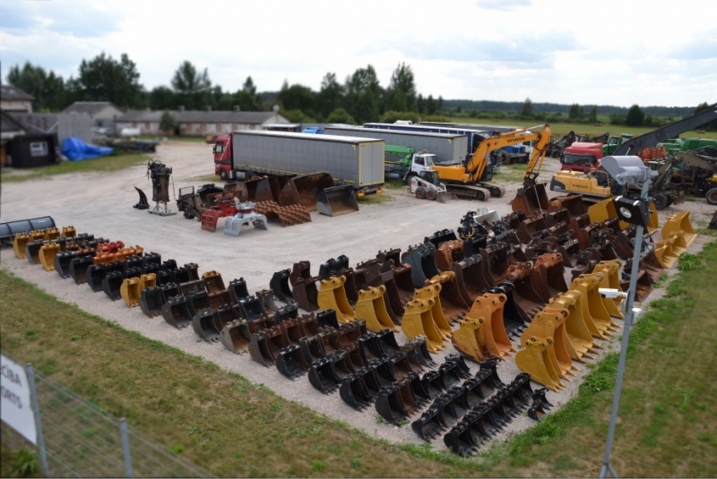 Trimen Tractors - vehicles for sale undefined: picture 1
