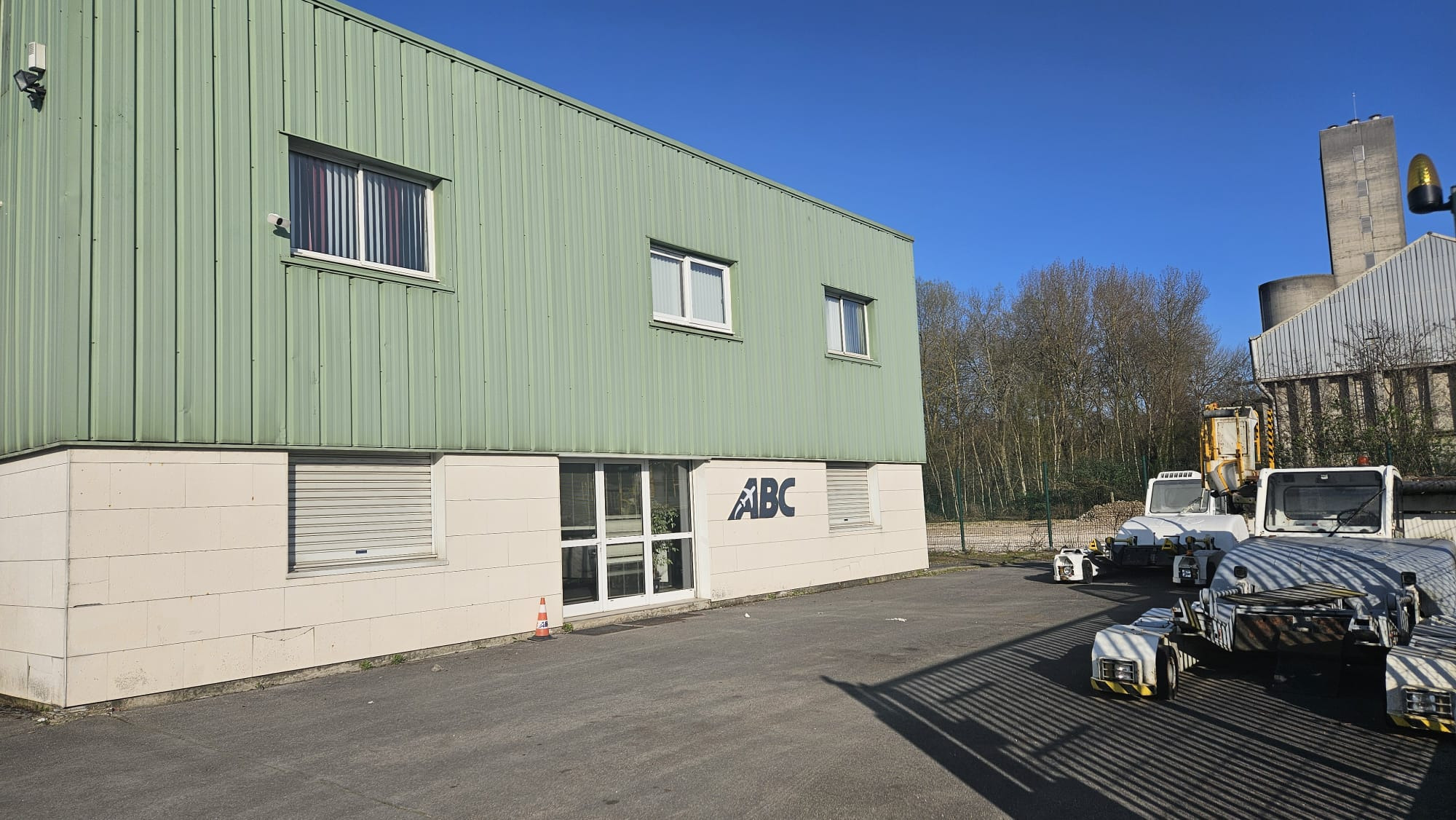 Air Business GSE undefined: picture 2