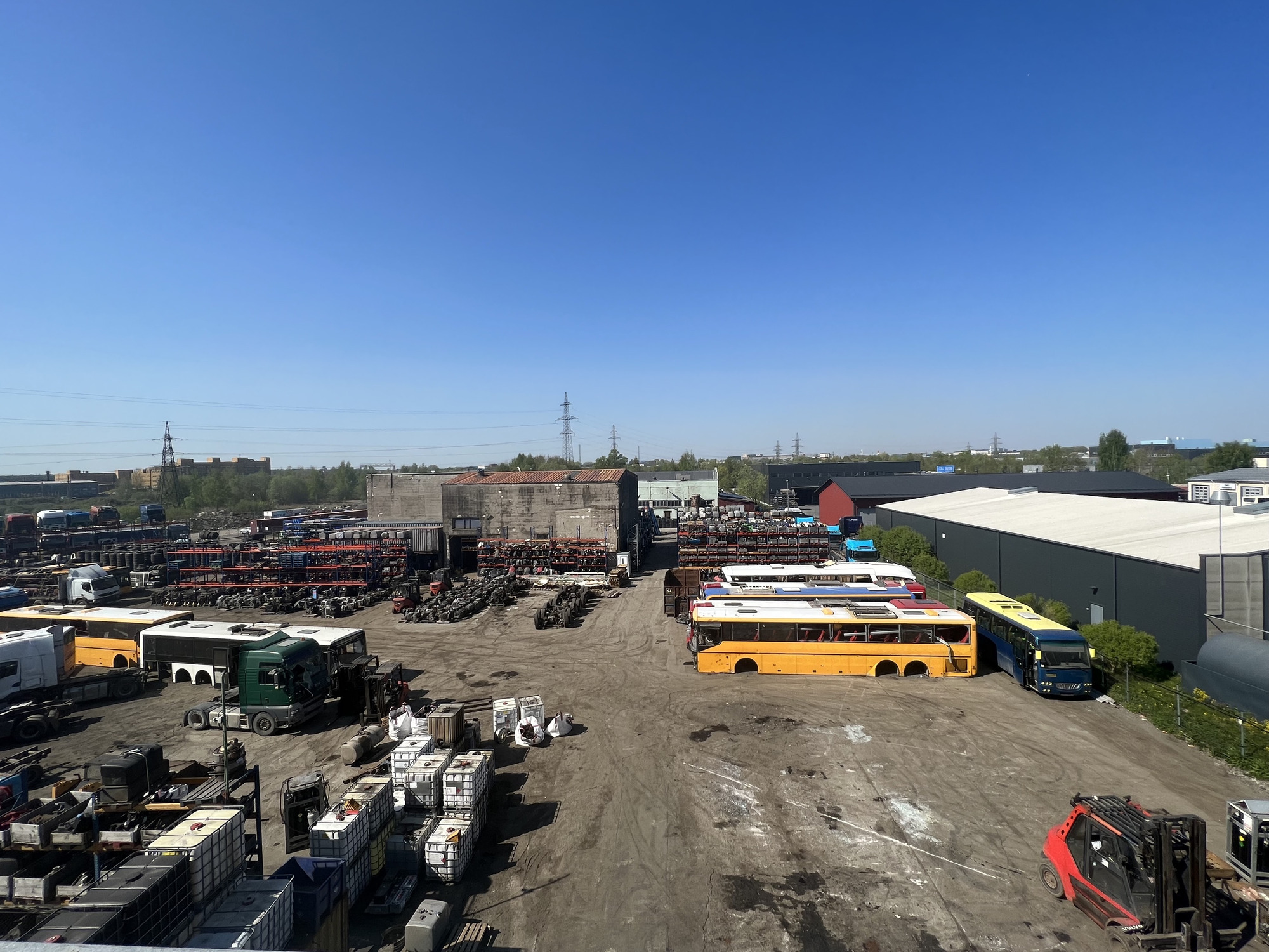TruckParts Eesti OÜ - Loader cranes undefined: picture 2