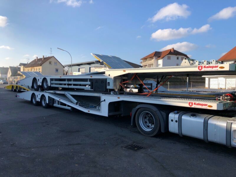 Kalepar - vehicles for sale undefined: picture 1