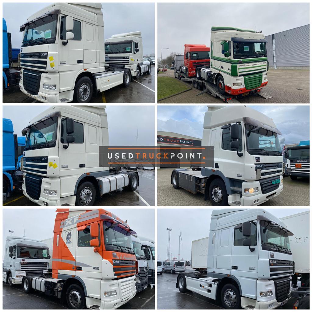 Used Truck Point BV - vehicles for sale undefined: picture 17
