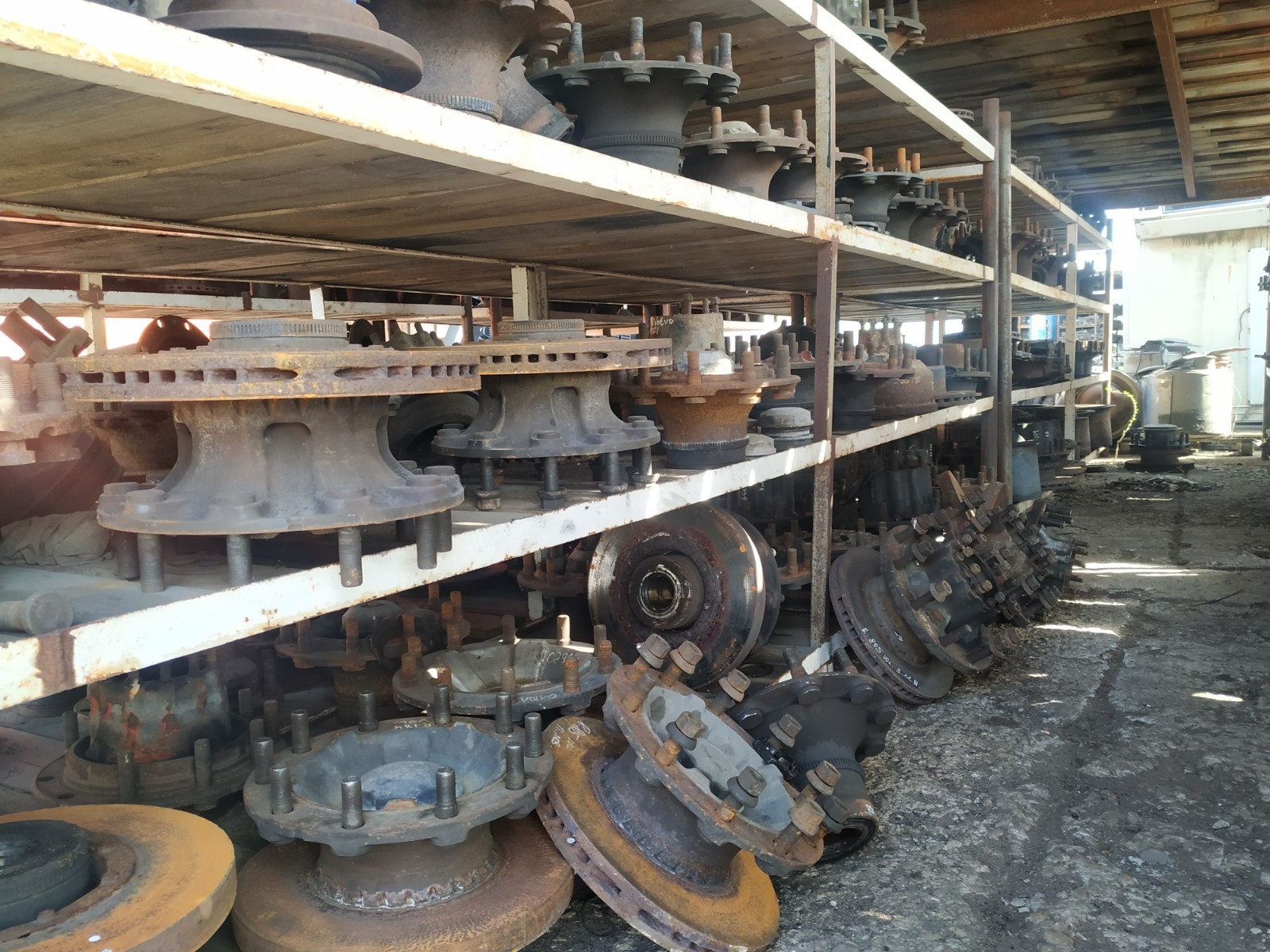 SIA ”RIMARS” - vehicles for sale undefined: picture 31