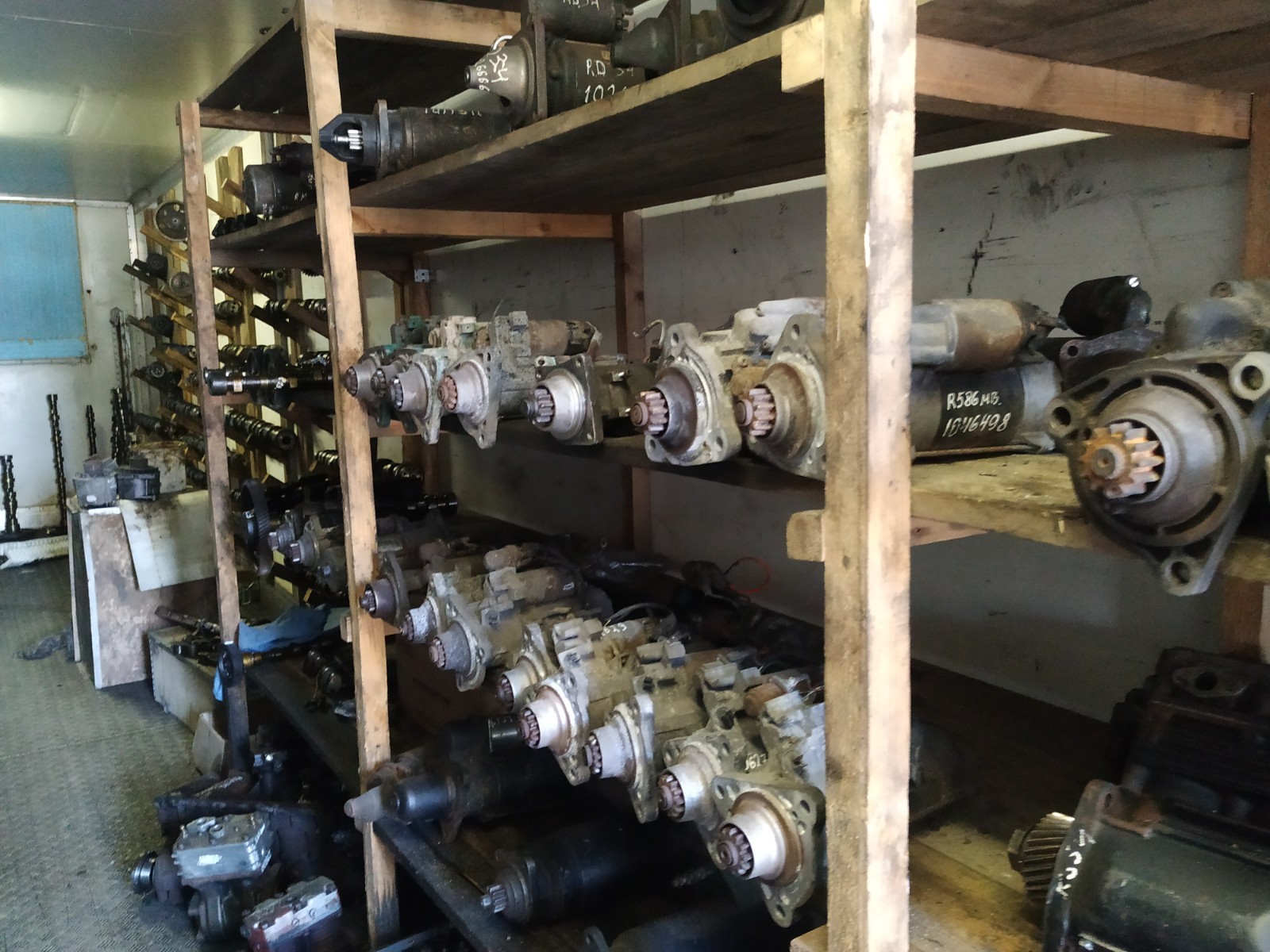 SIA ”RIMARS” - vehicles for sale undefined: picture 34