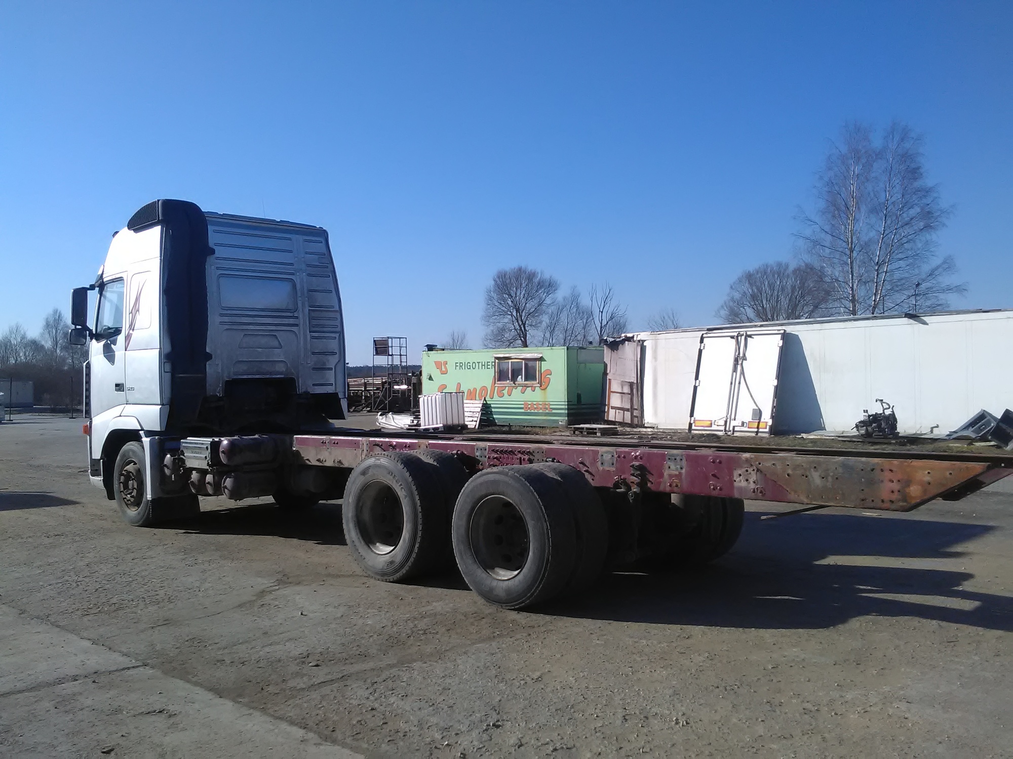 SIA ”RIMARS” - vehicles for sale undefined: picture 4