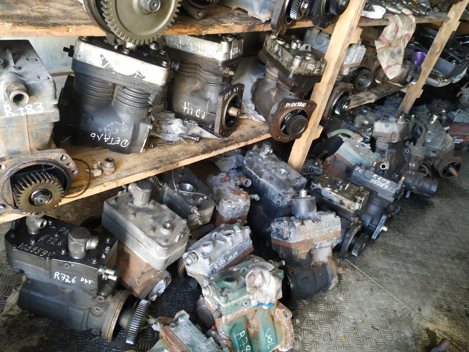 SIA ”RIMARS” - vehicles for sale undefined: picture 33