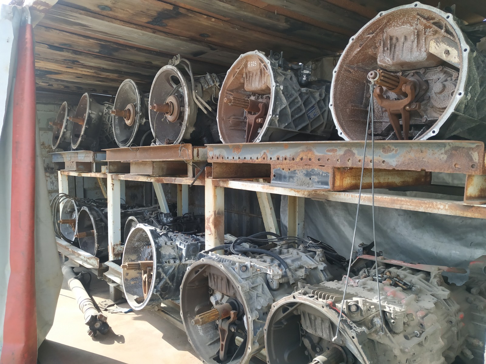 SIA ”RIMARS” - vehicles for sale undefined: picture 36