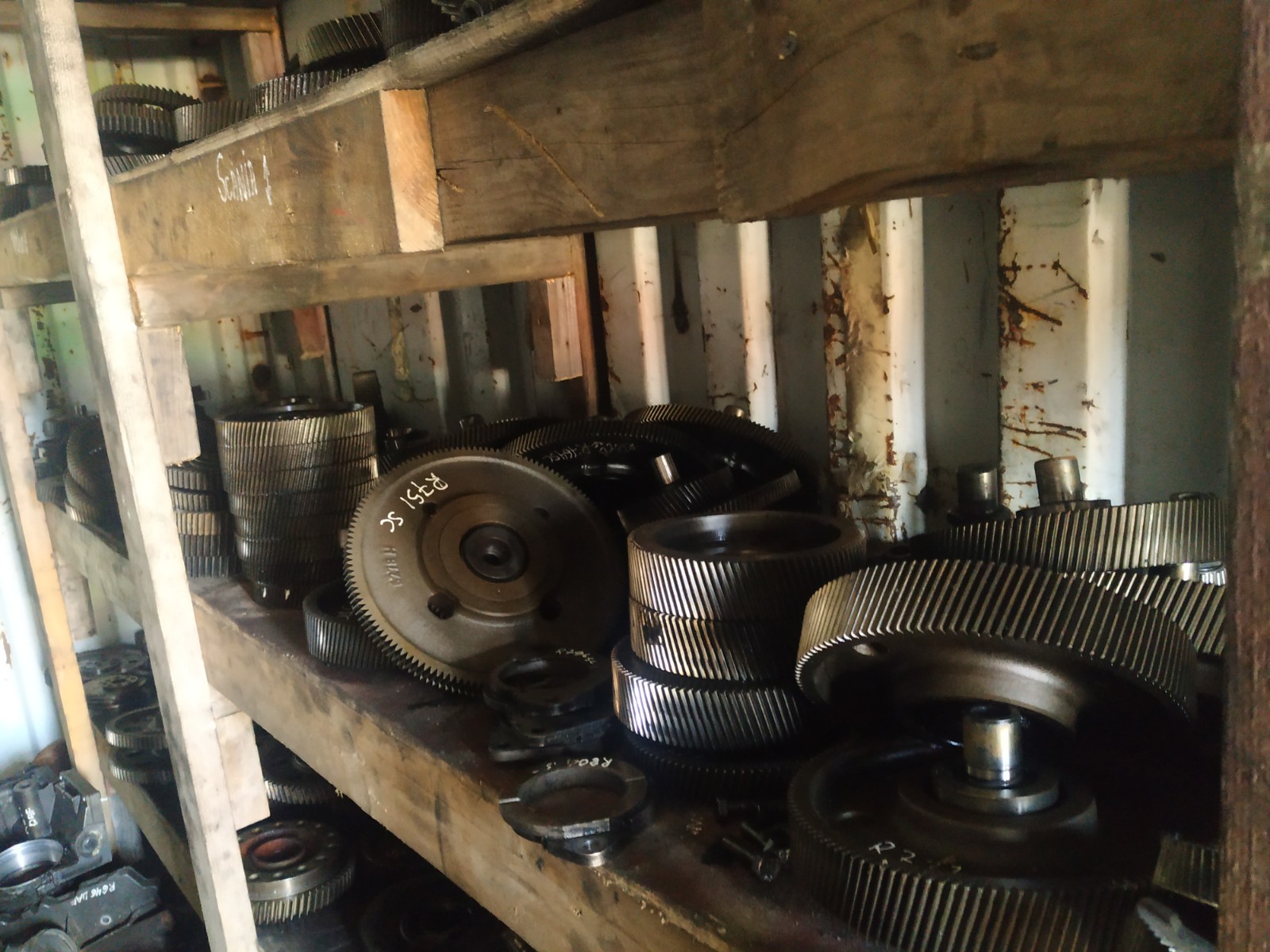 SIA ”RIMARS” - vehicles for sale undefined: picture 29