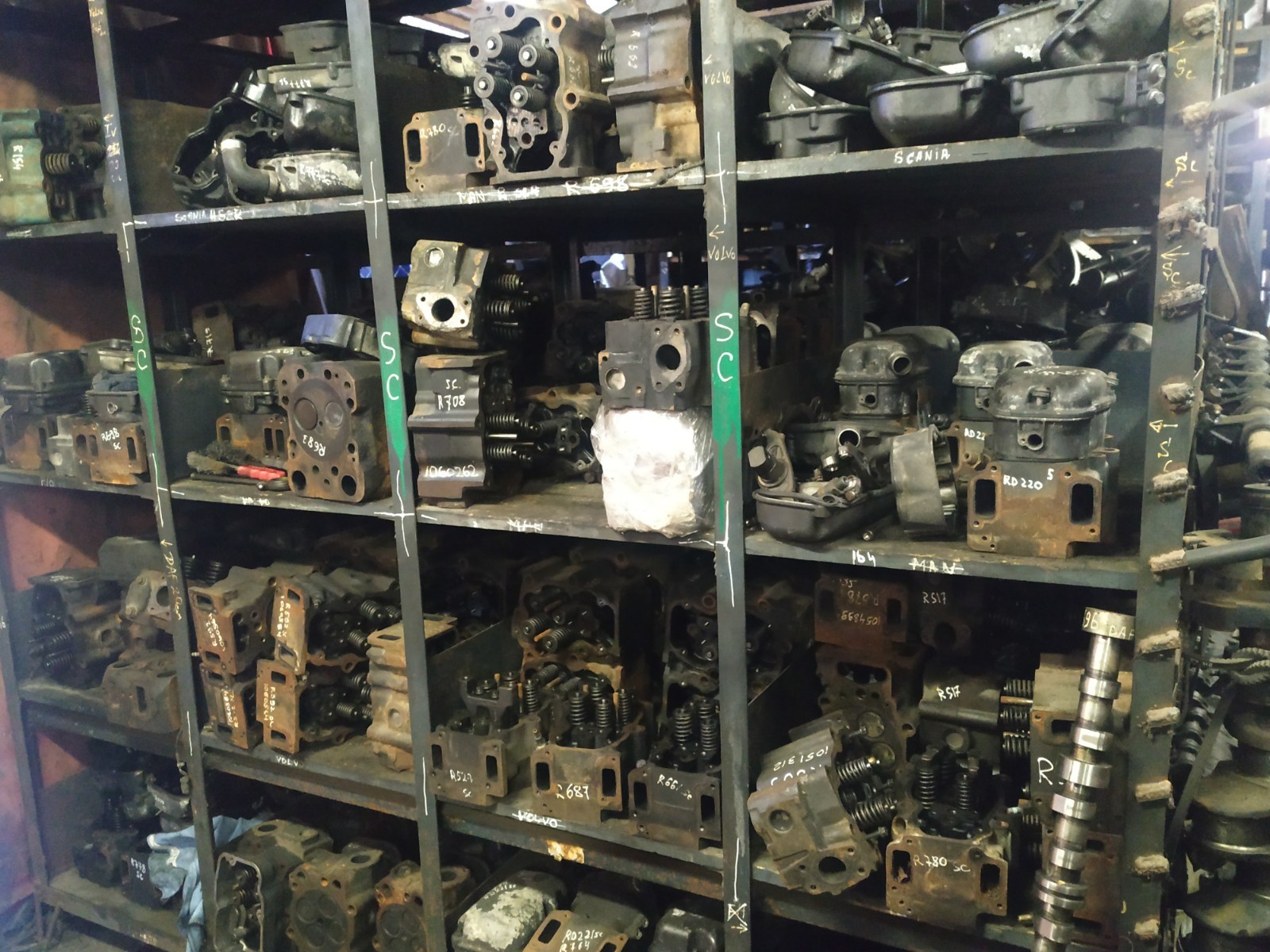 SIA ”RIMARS” - vehicles for sale undefined: picture 20