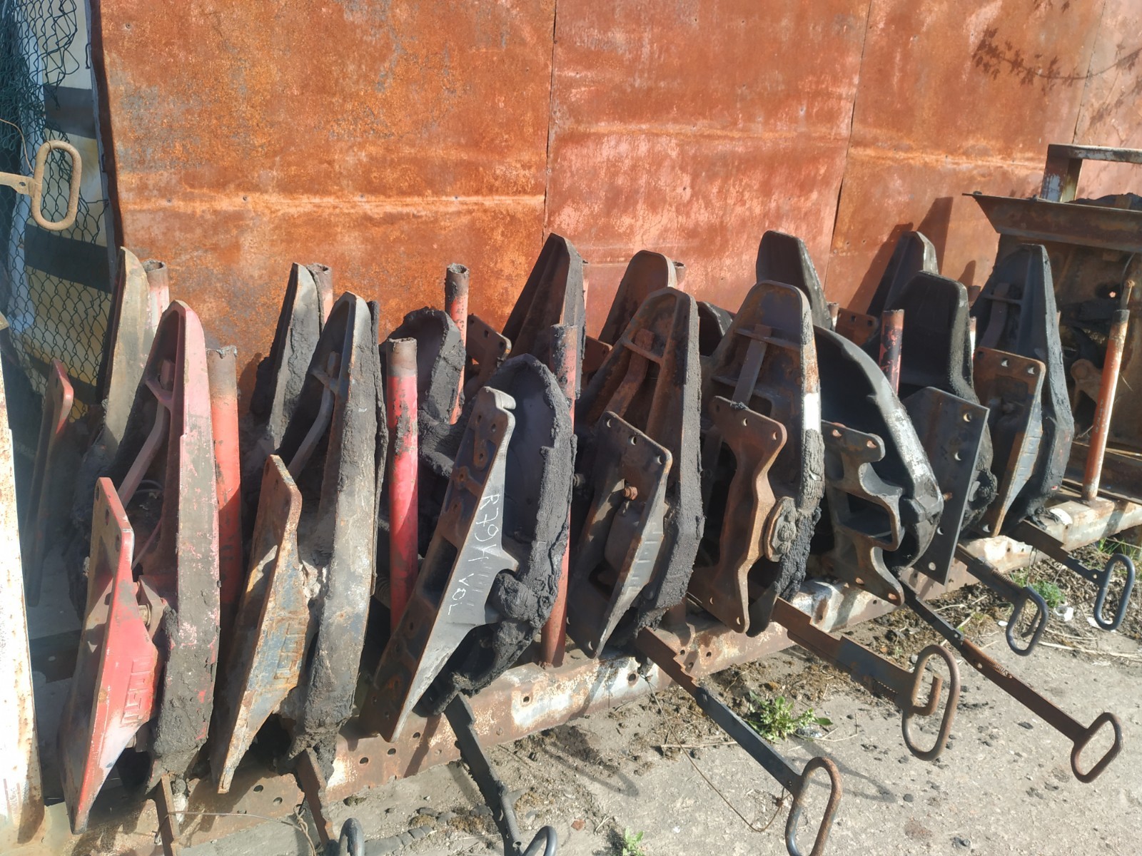 SIA ”RIMARS” - vehicles for sale undefined: picture 17