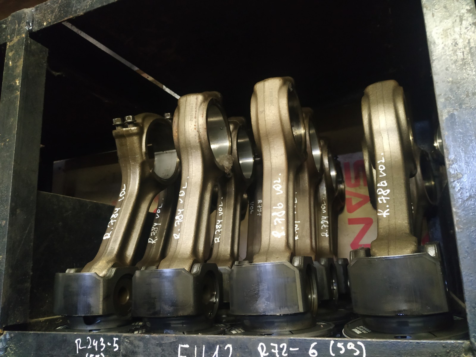 SIA ”RIMARS” - vehicles for sale undefined: picture 21