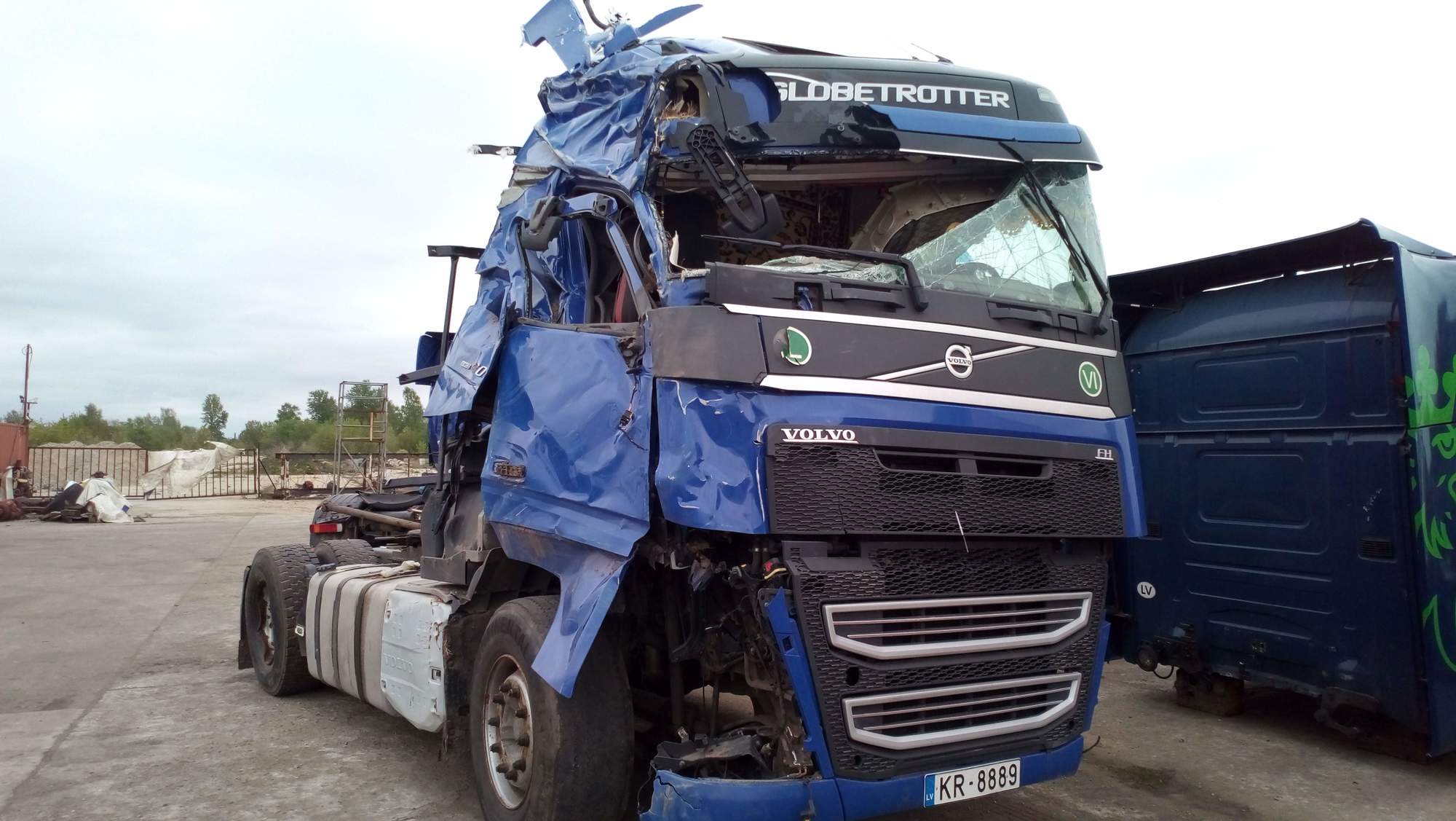 SIA ”RIMARS” - vehicles for sale undefined: picture 2